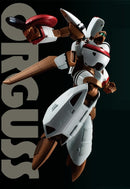 Super Dimension Century Orguss  MEGAHOUSE Variable Action Hi-SPEC  Orguss （Repeat）