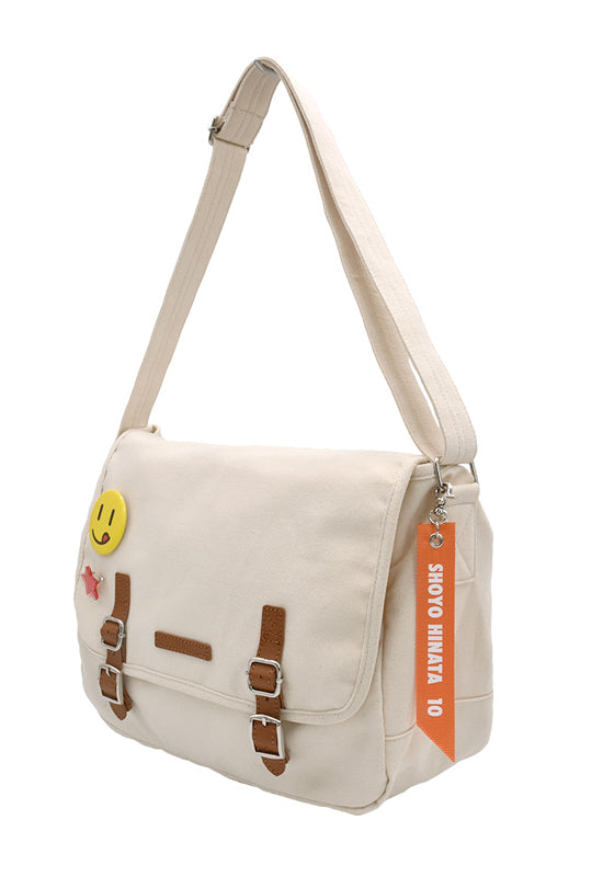 Haikyu!! ACROSS Original Shoulder Bag Hinata Shoyo Model