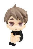 Haikyu！！ MEGAHOUSE Lookup Osamu Miya Uniform ver.