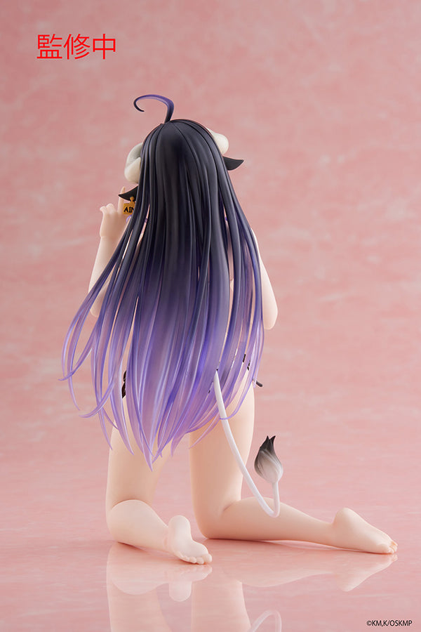 Mua bán 2ND) TAITO OVERLORD ALBEDO COW PRINT SWIMSUIT VER