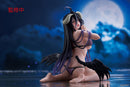 Overlord TAITO Desktop Cute Figure - Albedo (Swimsuit Ver.) Renewal Edition