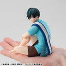 BLUE LOCK MEGAHOUSE G.E.M. series Palm Size Rin Itoshi