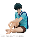 BLUE LOCK MEGAHOUSE G.E.M. series Palm Size Rin Itoshi