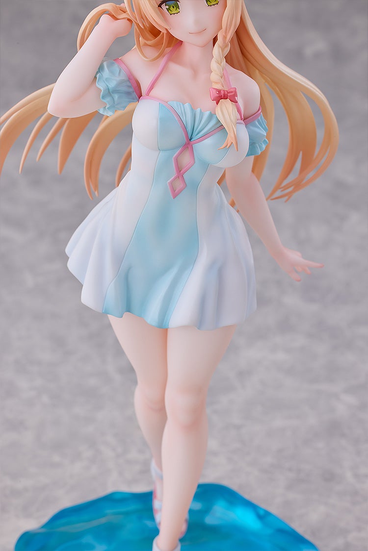 Atelier Ryza: Ever Darkness & the Secret Hideout Solarain Klaudia Valentz: Swimsuit Ver.