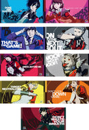 Persona 3 Reload Bushiroad Rubber Mat Collection V2