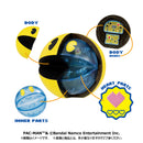 Pac-Man MEGAHOUSE INSIDE FANTASY Pac-Man