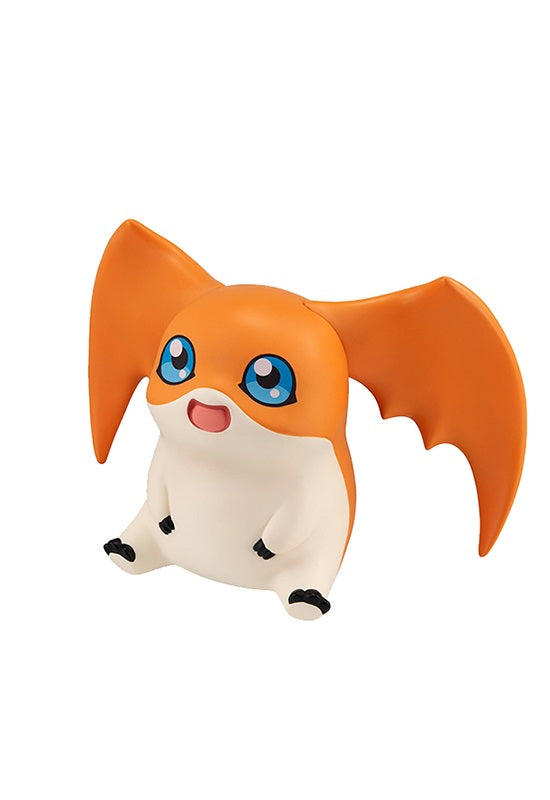 Digimon Adventure MEGAHOUSE Lookup PATAMON（Repeat）