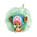 ONE PIECE MEGAHOUSE Character Bank Standard Tony Tony Chopper Candy Mint Ver.
