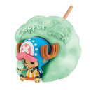 ONE PIECE MEGAHOUSE Character Bank Standard Tony Tony Chopper Candy Mint Ver.