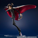CODE GEASS Lelouch of the Rebellion MEGAHOUSE G.E.M. series Lelouch Lamperouge G.E.M.15th Anniversary ver.