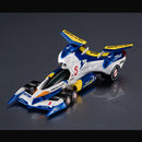 FUTURE GPX CYBER FORMULA11 MEGAHOUSE C.F.C Heritage Edition Indomitable spirit Set