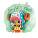 ONE PIECE MEGAHOUSE Character Bank Standard Tony Tony Chopper Candy Mint Ver.