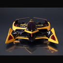 FUTURE GPX CYBER FORMULA11 MEGAHOUSE C.F.C Heritage Edition Indomitable spirit Set