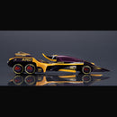 FUTURE GPX CYBER FORMULA11 MEGAHOUSE C.F.C Heritage Edition Indomitable spirit Set