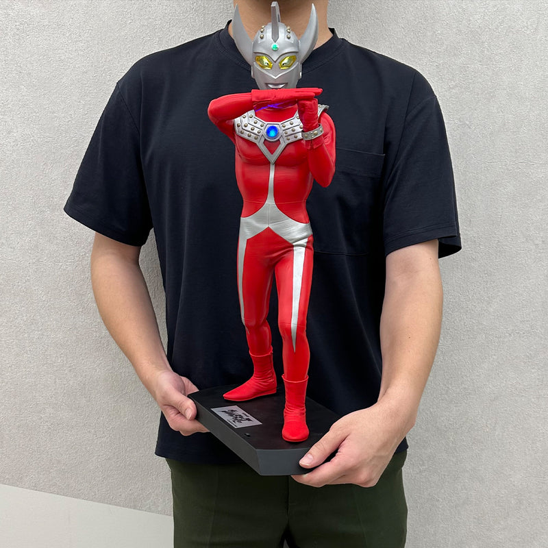 Ultimate Article MEGAHOUSE Ultraman Taro