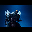 UA Monsters MEGAHOUSE SpaceGodzilla