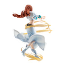 BLEACH ：Thousand-Year Blood War MEGAHOUSE GALS series BLEACH Orihime Inoue
