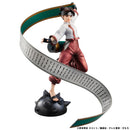 Naruto Shippuden MEGAHOUSE NARUTO GALS：Naruto Shippuden  Tenten（Repeat）