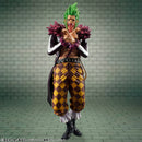 ONE PIECE MEGAHOUSE Portrait.Of.Pirates ONE PIECE  “LIMITED EDITION” Bartolomeo the Cannibal（Limited Repeat）