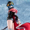 ONE PIECE MEGAHOUSE Portrait.Of.Pirates ONE PIECE “Elevated Boost”Knights of God SAINT GUNKO