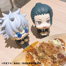 Jujutsu Kaisen MEGAHOUSE Lookup Satoru Gojo Suit ver.＆Suguru Geto Suit ver. set 【with gift】