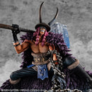 ONE PIECE MEGAHOUSE Portrait.Of.Pirates “ELB-MAXIMUM”Loki