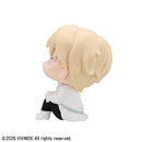 ALIEN STAGE MEGAHOUSE Lookup Hyuna & Luka【with gift】