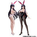CODE GEASS Rozé of the Recapture MEGAHOUSE B-style Sakura Haruyanaginomiya Bunny Ver.