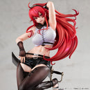 Mushoku Tensei 3：Jobless Reincarnation MEGAHOUSE Lucrea Eris