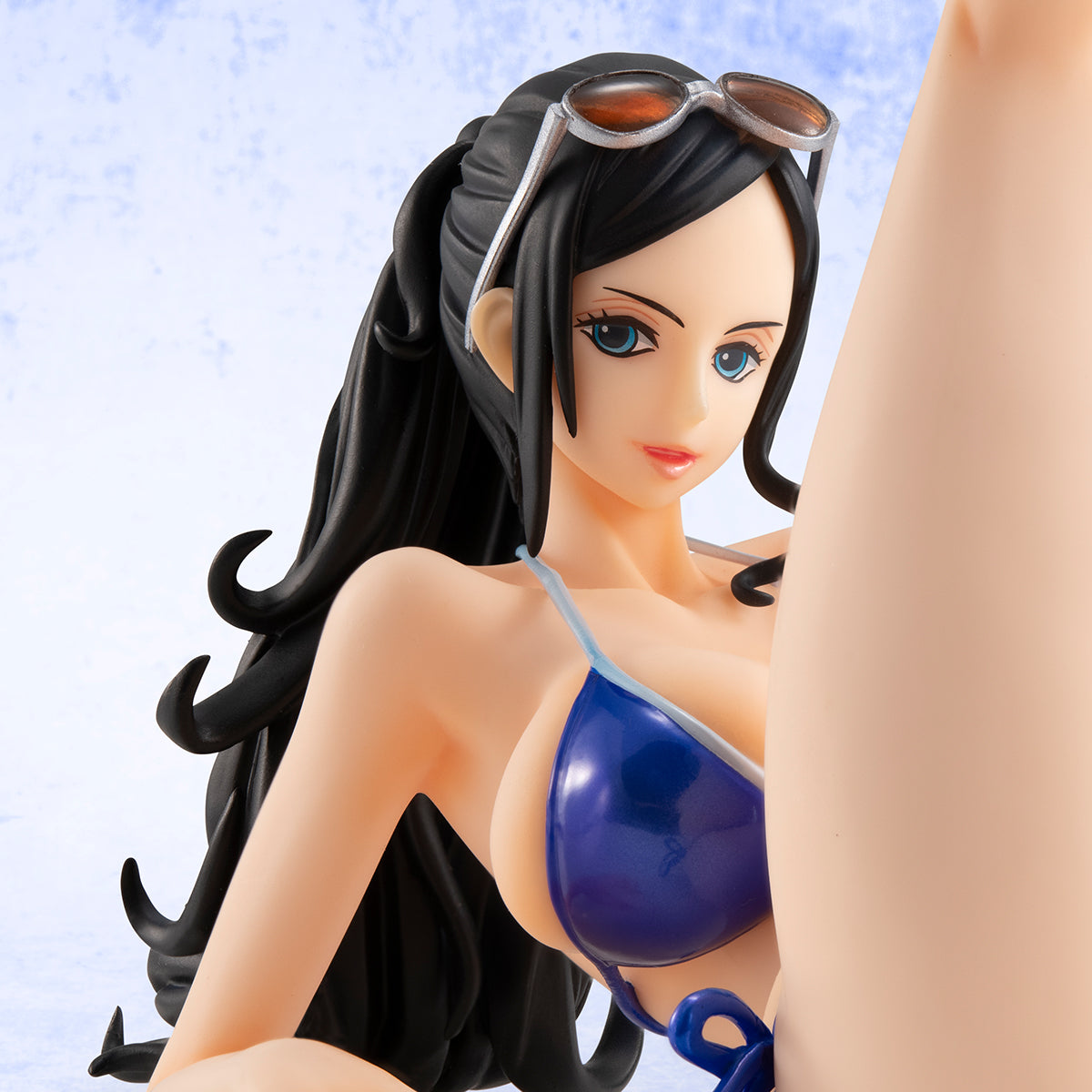 Portrait.Of.Pirates LIMITED EDITI… Portrait.Of.Pirates ONE PIECE LIMITED EDITION Nami New Ver
