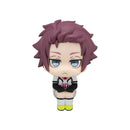 BLUE LOCK MEGAHOUSE Lookup Rin Itoshi &  Sae Itoshi  Japanese National Player Match Ver. set 【with gift】