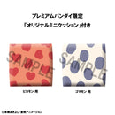 Digimon Adventure MEGAHOUSE Lookup Piyomon＆Gomamon set  【with gift】