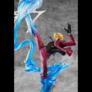 ONE PIECE MEGAHOUSE Portrait.Of.Pirates “K×MAXIMUM”Sanji