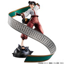 Naruto Shippuden MEGAHOUSE NARUTO GALS：Naruto Shippuden  Tenten（Repeat）
