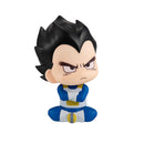 Dragon Ball DAIMA MEGAHOUSE Lookup Son Goku （mini）& Vegeta（mini）set 【with gift】