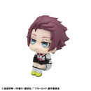 BLUE LOCK MEGAHOUSE Lookup Rin Itoshi &  Sae Itoshi  Japanese National Player Match Ver. set 【with gift】