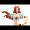 BLEACH ：Thousand-Year Blood War MEGAHOUSE GALS series BLEACH Orihime Inoue
