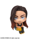ALIEN STAGE MEGAHOUSE Lookup Hyuna & Luka【with gift】