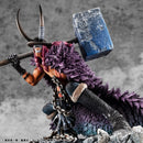 ONE PIECE MEGAHOUSE Portrait.Of.Pirates “ELB-MAXIMUM”Loki