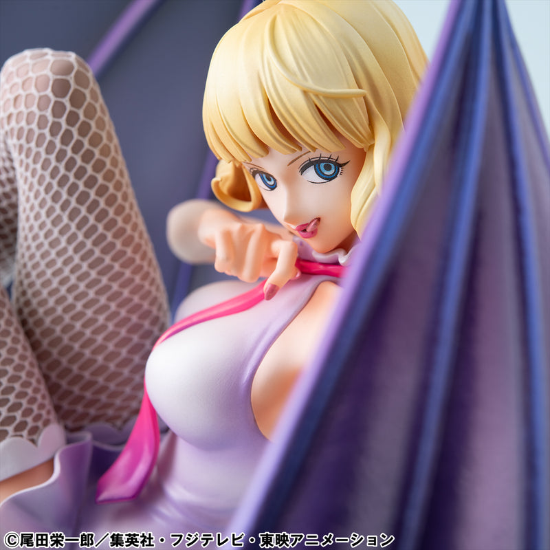 ONE PIECE MEGAHOUSE Portrait.Of.Pirates Evolutionary History 「Stussy」