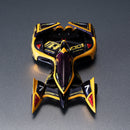 FUTURE GPX CYBER FORMULA11 MEGAHOUSE C.F.C Heritage Edition Indomitable spirit Set