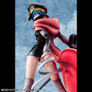 ONE PIECE MEGAHOUSE Portrait.Of.Pirates ONE PIECE “Elevated Boost”Knights of God SAINT GUNKO