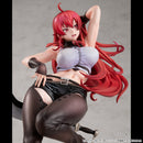Mushoku Tensei 3：Jobless Reincarnation MEGAHOUSE Lucrea Eris