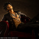 ONE PIECE MEGAHOUSE Portrait.Of.Pirates ONE PIECE “S.O.C” Trafalgar Law Ver.R