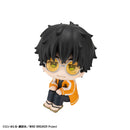 WIND BREAKER MEGAHOUSE Lookup Choji Tomiyama & Jo Togame set【with gift】