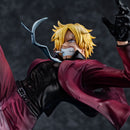 ONE PIECE MEGAHOUSE Portrait.Of.Pirates “K×MAXIMUM”Sanji