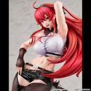 Mushoku Tensei 3：Jobless Reincarnation MEGAHOUSE Lucrea Eris