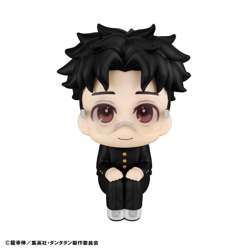 DAN DA DAN Lookup TV Anime Momo & Okarun Set【with gift】