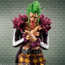 ONE PIECE MEGAHOUSE Portrait.Of.Pirates ONE PIECE  “LIMITED EDITION” Bartolomeo the Cannibal（Limited Repeat）