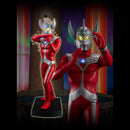 Ultimate Article MEGAHOUSE Ultraman Taro
